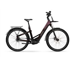 Winora Yakun R5 2026 E-Bike