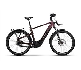 Winora Yakun R5 2026 E-Bike