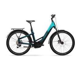 Winora Yakun X12 2026 E-Bike