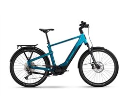 Winora Yakun X12 2026 E-Bike