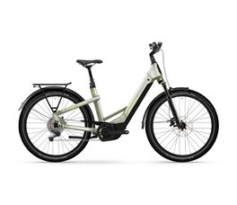 Winora Yakun X10 2026 E-Bike