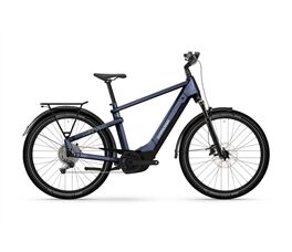 Winora Yakun X10E 2026 E-Bike