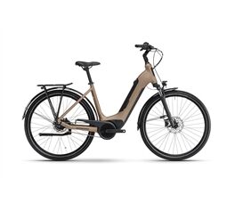Winora Tria N8f E 2026 E-Bike