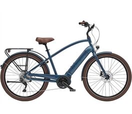 Electra Townie Path Go! 10D EQ Step-Over