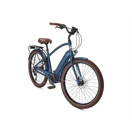 Electra Townie Path Go! 10D EQ Step-Over