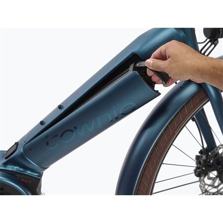 Electra Townie Path Go! 10D EQ Step-Over