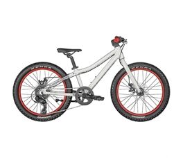 Scott Scale 20 FC Bayern rigid Bike