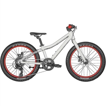 Scott Scale 20 FC Bayern rigid Bike