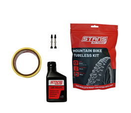 Stan's NoTubes Tubeless Kit Mountainbike | 30 mm