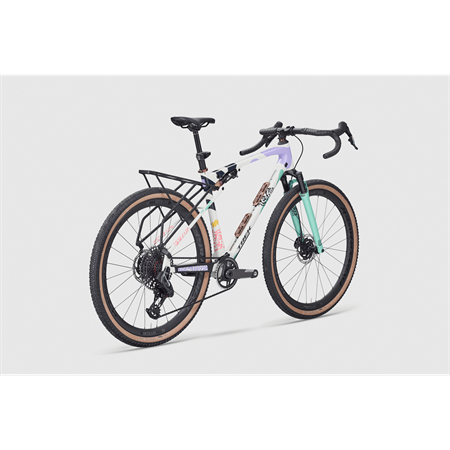 TREK CheckOUT SL 7 2026 Gravel Bike