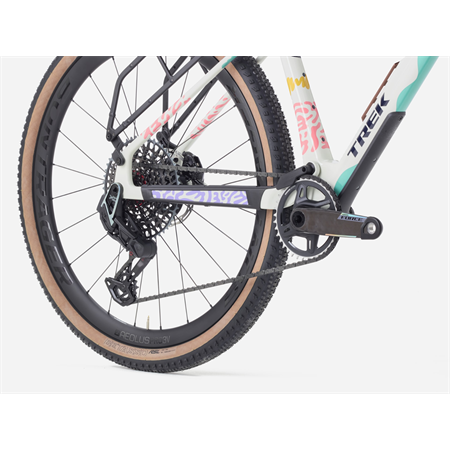 TREK CheckOUT SL 7 2026 Gravel Bike