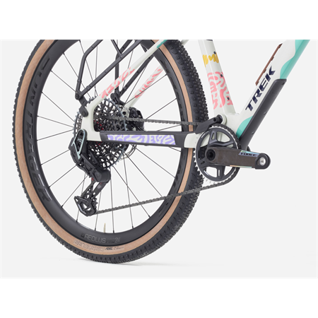 TREK CheckOUT SL 7 2026 Gravel Bike