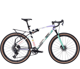 TREK CheckOUT SL 7 2026 Gravel Bike