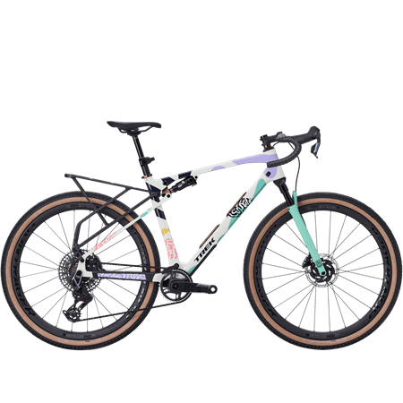 TREK CheckOUT SL 7 2026 Gravel Bike
