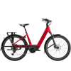 TREK Charter+ 4 800Wh Lowstep 2026 E-Bike