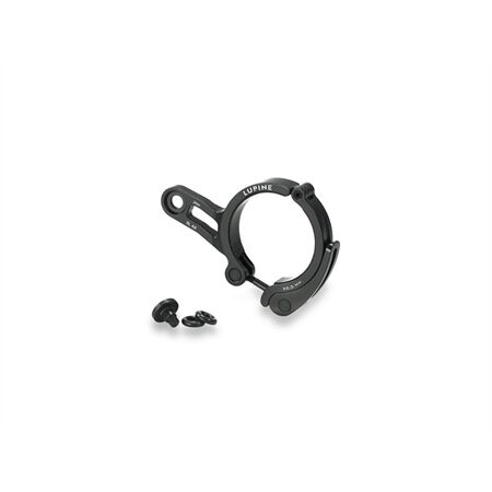 Lupine SL AX Schnellspanner 35 mm