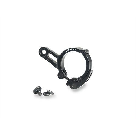 Lupine SL AX Schnellspanner 31,8 mm