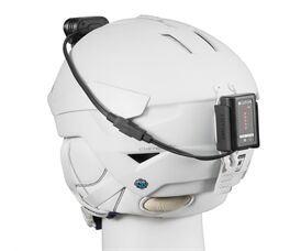 Lupine 3M FastClick Akku Helmhalter