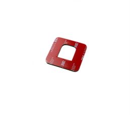 Lupine 3M FrontClick Helmhalter Klebepad