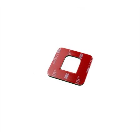 Lupine 3M FrontClick Helmhalter Klebepad