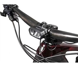 Lupine SL MiniMax F Lampenkopf