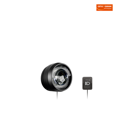 Lupine SL Nano F Lampenkopf 1000lm