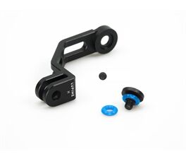 Lupine SL F/AF GoPro Adapter