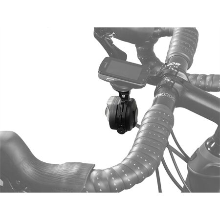 Lupine SL F/AF GoPro Adapter