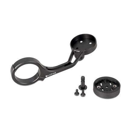 Lupine Garmin Lenkerhalter 31,8 mm