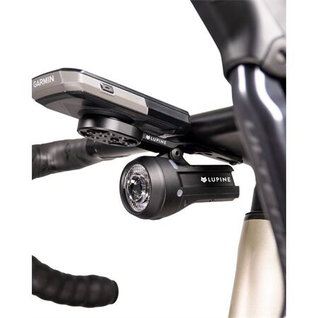 Lupine Garmin Aero Cockpit Halter