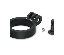 Lupine GoPro Halter Spacer
