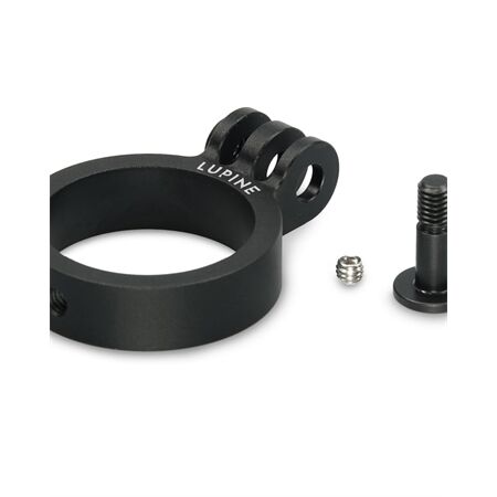 Lupine GoPro Halter Spacer