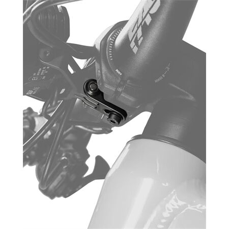 Lupine Universal GoPro Adapter