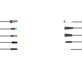 Lupine Frontlichtkabel TQ