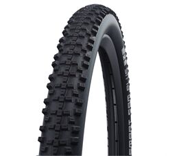 SCHWALBE Reifen Schwalbe Smart Sam Plus HS624 Dra