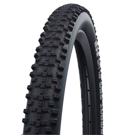 SCHWALBE Reifen Schwalbe Smart Sam Plus HS624 Dra