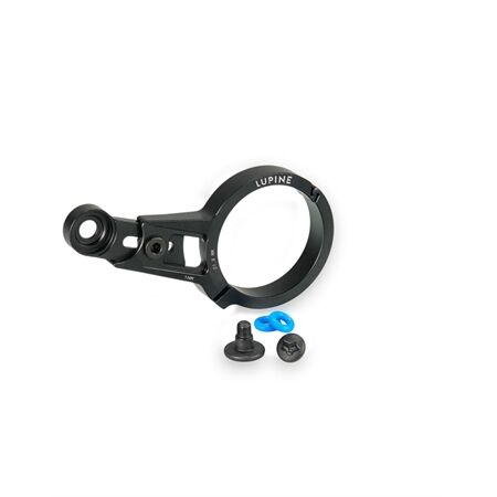 Lupine Flexmount Lenkerhalter | 31,8 mm