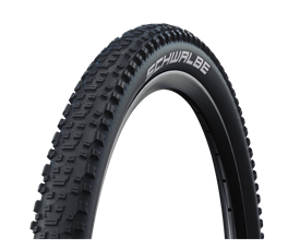 SCHWALBE RAPID ROB SBC Active Line 54-622 | Drahtreifen