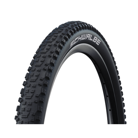 SCHWALBE Reifen RAPID ROB SBC Active Line 54-622 Schwarz