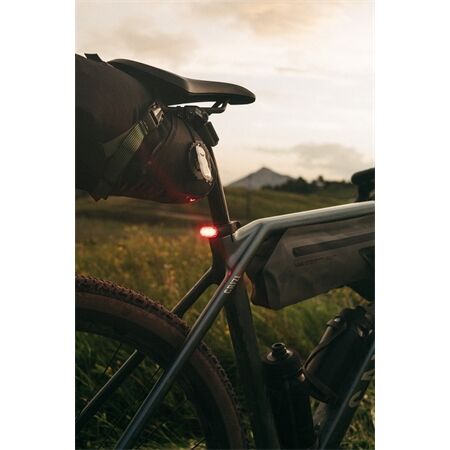 Lupine C14 BL E-Bike Rücklicht mit Bremslicht | 34,9 mm