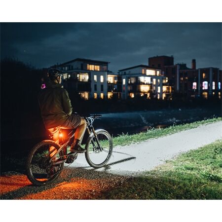 Lupine C14 BL E-Bike Rücklicht mit Bremslicht | 34,9 mm