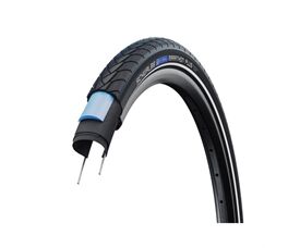 SCHWALBE Reifen Marathon Plus HS440 26x1.75 (47-559)