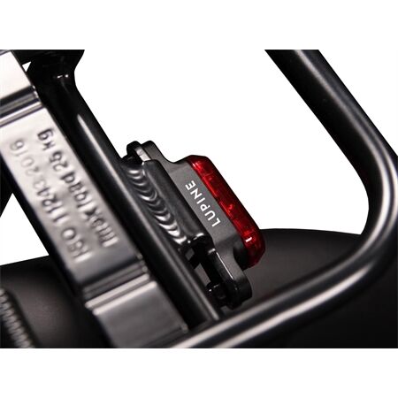 Lupine C14 G BL E-Bike Rücklicht Bremslicht Gepäckträger