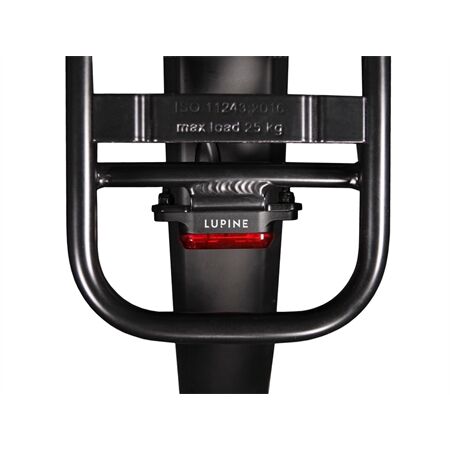 Lupine C14 G E-Bike Rücklicht für Gepäckträger