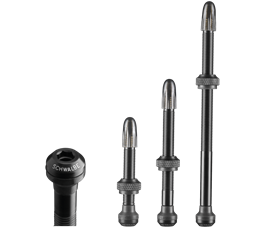 SCHWALBE VENTIL TL 2ER-PACK 60 MM