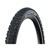 SCHWALBE SMART SAM Performance Line 60-406 | Drahtreifen