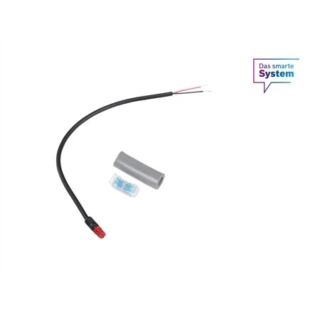 Lupine Rücklichtkabel Brose