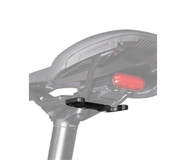 Lupine C14 Mag Umrüstkit für Satteltasche