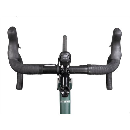 Lupine SL Mono StVZO Lampenkopf