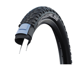 SCHWALBE Reifen JOHNNY WATTS ADDIX Performance Line 65-584